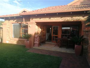 2 Bed Townhouse in Brentwood