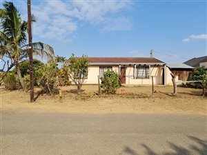 3 Bed House in Newlands West