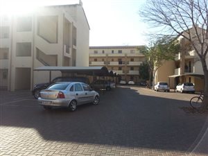 1 Bed Apartment in Hatfield