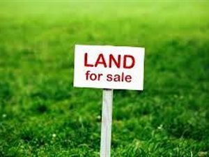 1 m² Land available in Empangeni