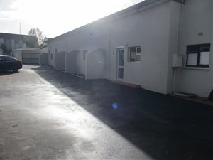 2 Bed Apartment in Durbanville Central
