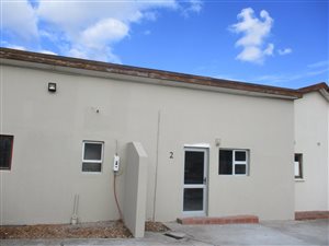 2 Bed Apartment in Durbanville Central