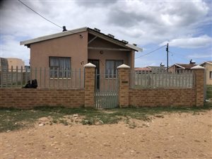 2 Bed House in Westering