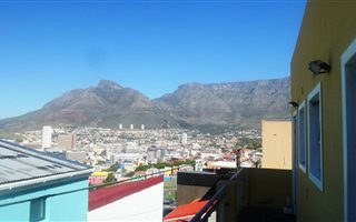 3 Bedroom House in Bo-Kaap