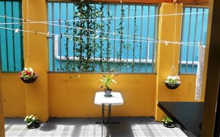 3 Bedroom House in Bo-Kaap