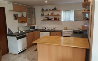 3 Bedroom House in Dan Pienaar