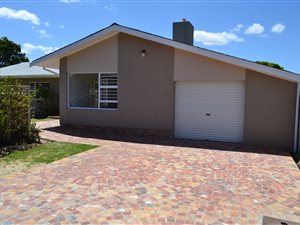 4 Bed House in Monte Vista