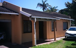 3 Bedroom Townhouse in New Germany