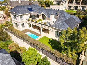 3 Bed House in Montclair