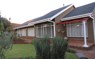 3 Bedroom House in Vanderbijlpark SE2