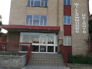 2 Bed Apartment in Benoni CBD