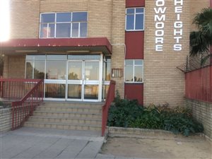 2 Bed Apartment in Benoni CBD