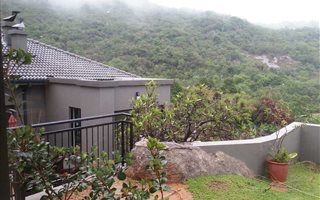 4 Bedroom House in Nelspruit