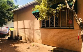 8 Bedroom Duet in Sunnyside