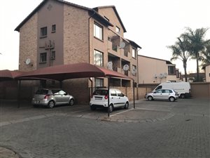 2 Bed Apartment in Benoni Central
