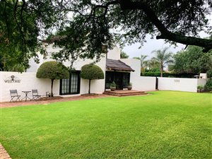 1685 m² Commercial space in Wilkoppies