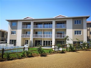 3 Bed Apartment in Ballito