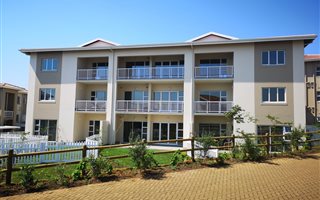 3 Bedroom Apartment in Ballito