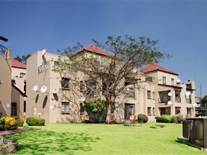 2 Bed Apartment in Sharonlea