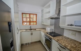 2 Bedroom Apartment in Riverside Park