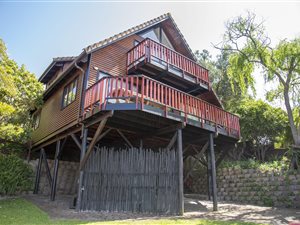 3 Bed House in Westhill
