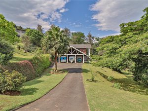 4 Bed House in Upper Ferncliffe
