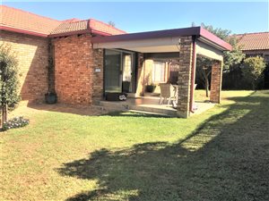 2 Bed Simplex in Olivedale