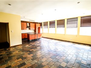 2 Bed House in Johannesburg Central