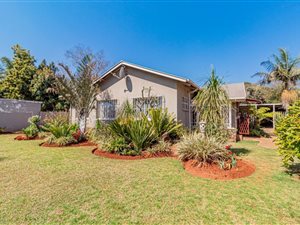 3 Bed House in Silverton