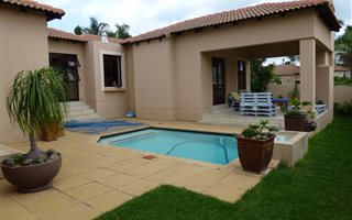 3 Bedroom Cluster in Beverley