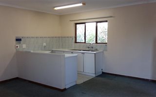 1 Bedroom House in Dawncliffe