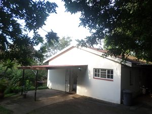 2 Bed Garden Cottage in West Riding
