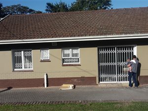 3 Bed House in Sarnia