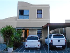 3 Bed House in Bardale Village