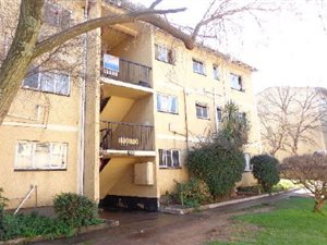 3 Bed Apartment in Tasbet Park