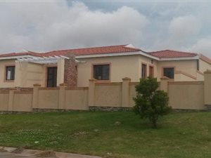 3 Bed House in Kamma Heights