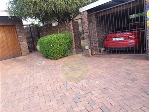 2 Bed Simplex in Montgomery Park