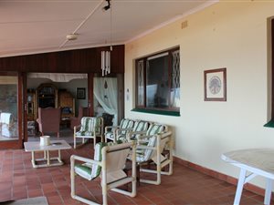 3 Bed House in Uvongo