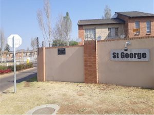 1 Bed Apartment in Erand Gardens