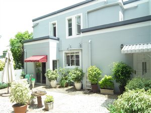 4 Bed Townhouse in President Ridge