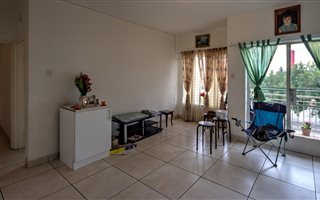 2 Bedroom Apartment in Lindhaven