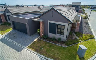 3 Bedroom House in Haasendal