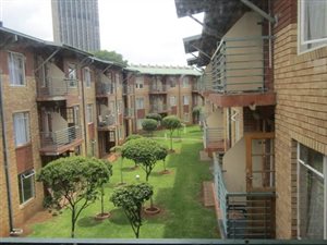 2 Bed Apartment in Auckland Park