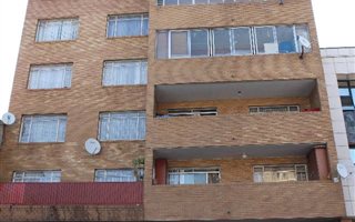 2 Bedroom Apartment in Fordsburg