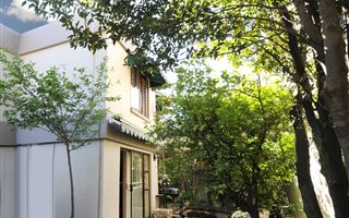 2 Bedroom Cluster in Morningside Manor