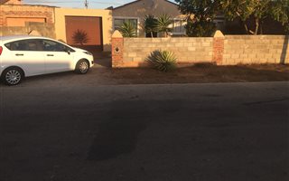 3 Bedroom House in Bethelsdorp