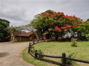 2 Bedroom Townhouse in Veld En Vlei