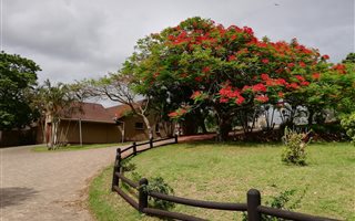 2 Bedroom Townhouse in Veld En Vlei