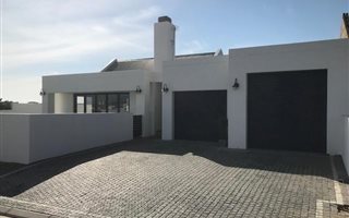 3 Bedroom House in Blue Lagoon