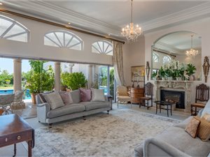 4 Bed House in Bel Aire